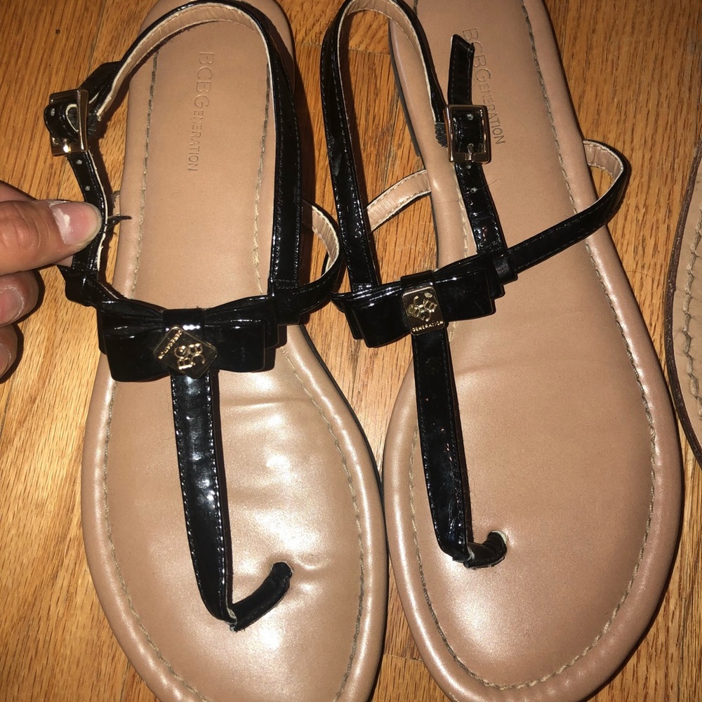 BCBG Generation Sandal